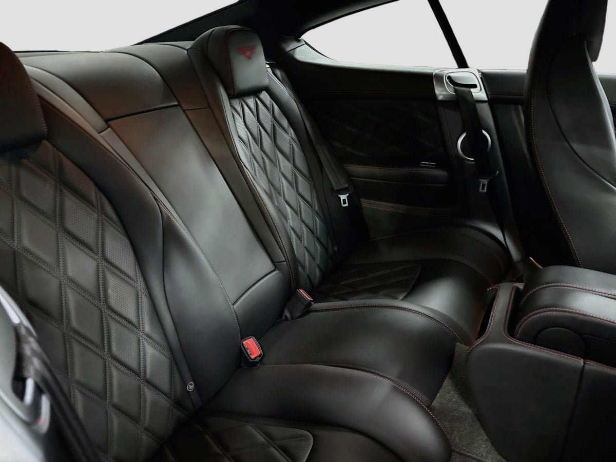 Used 2015 Bentley Continental GT V8 S AWD/4WD image 29