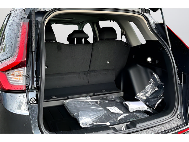 New 2026 Honda CR-V EX image 20