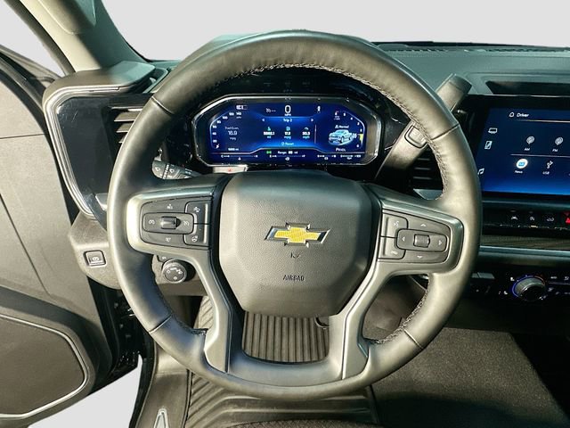 Used 2025 Chevrolet Silverado 1500 LT image 12