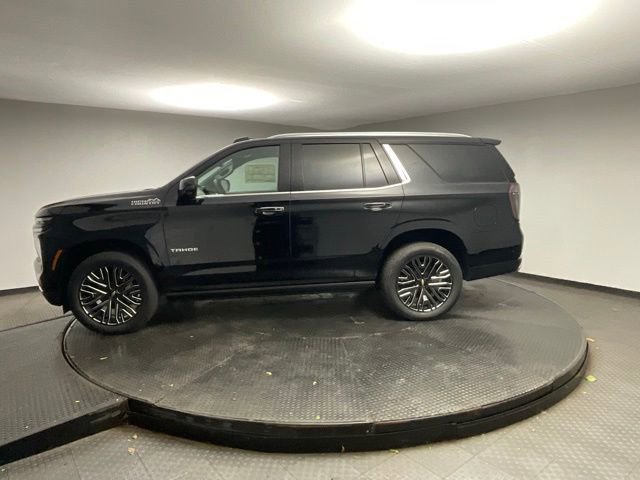 New 2026 Chevrolet Tahoe High Country image 4