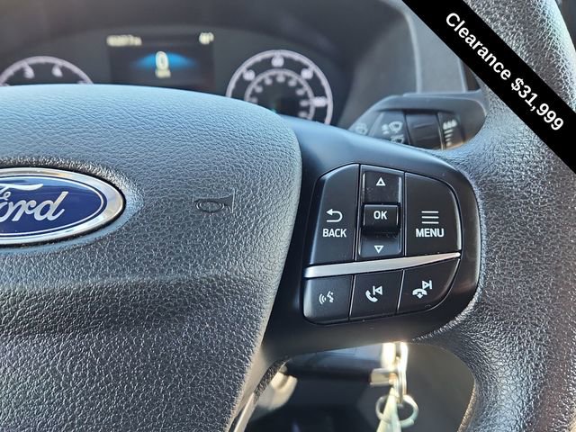 Used 2023 Ford Transit 350 XLT image 35