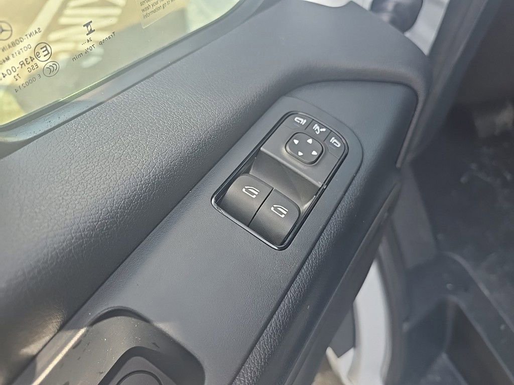 New 2025 Mercedes-Benz Sprinter 3500 image 11