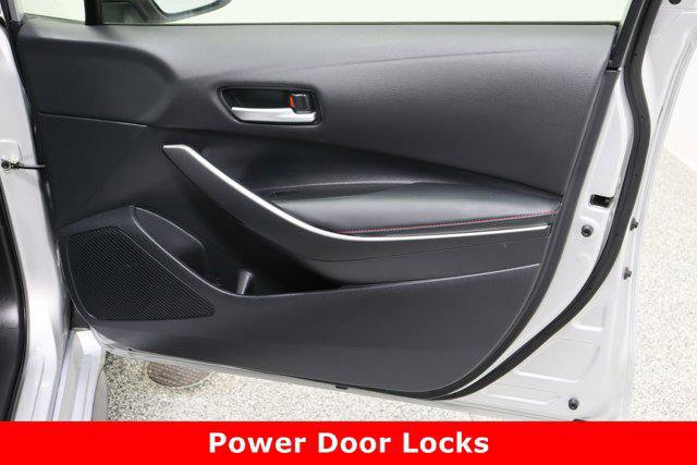 Certified 2023 Toyota Corolla SE image 31