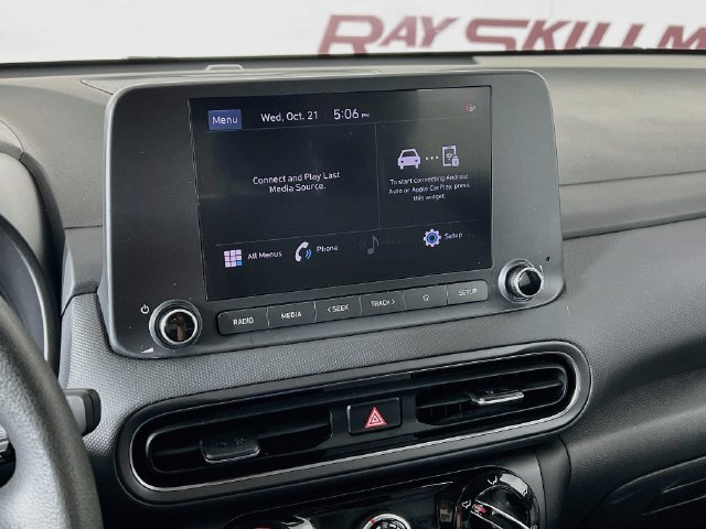 Used 2023 Hyundai Kona SEL AWD/4WD image 17