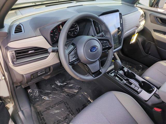 New 2026 Subaru Forester Premium image 3
