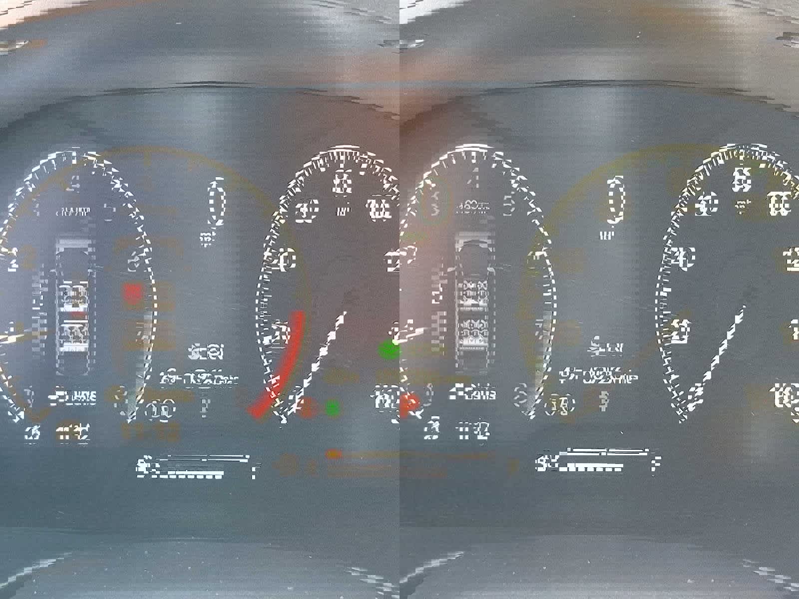 Used 2023 Honda Civic Sport image 20