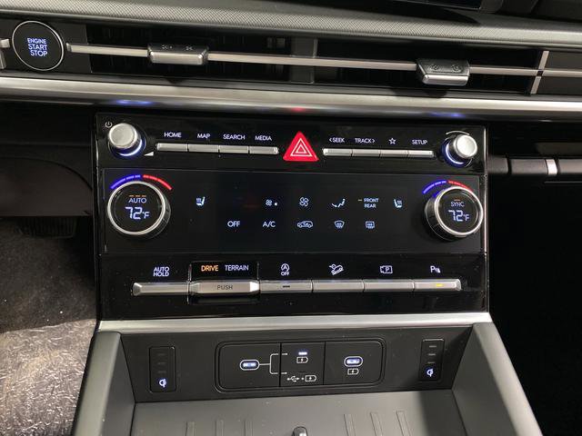 New 2026 Hyundai Santa Fe XRT image 19