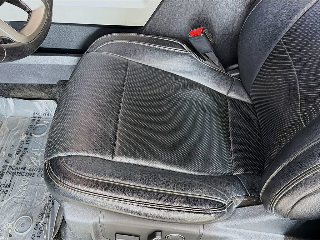 Used 2017 Ford F150 Lariat AWD/4WD image 25