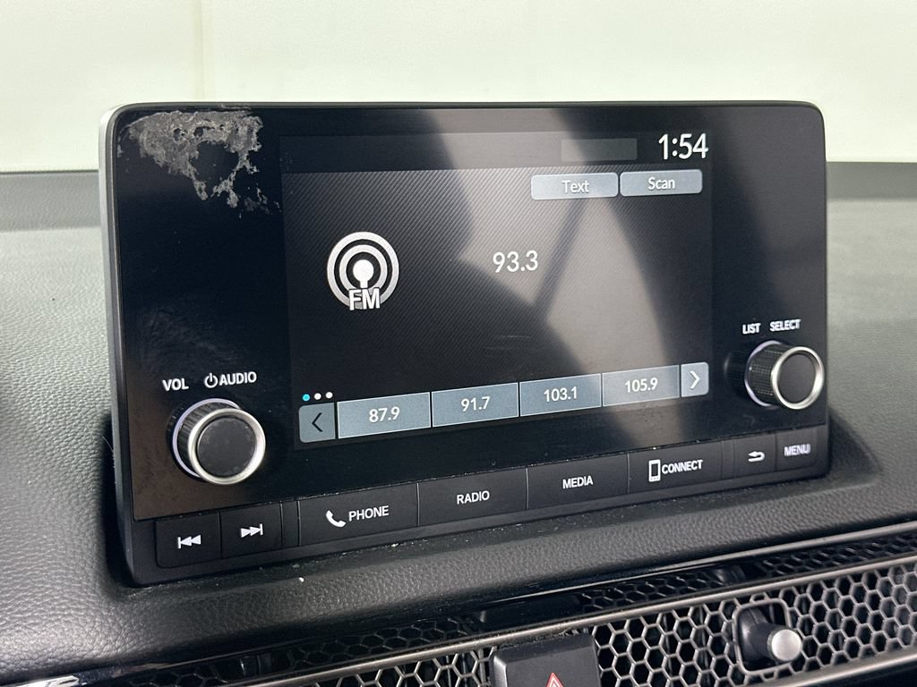 Used 2022 Honda Civic Sport image 25