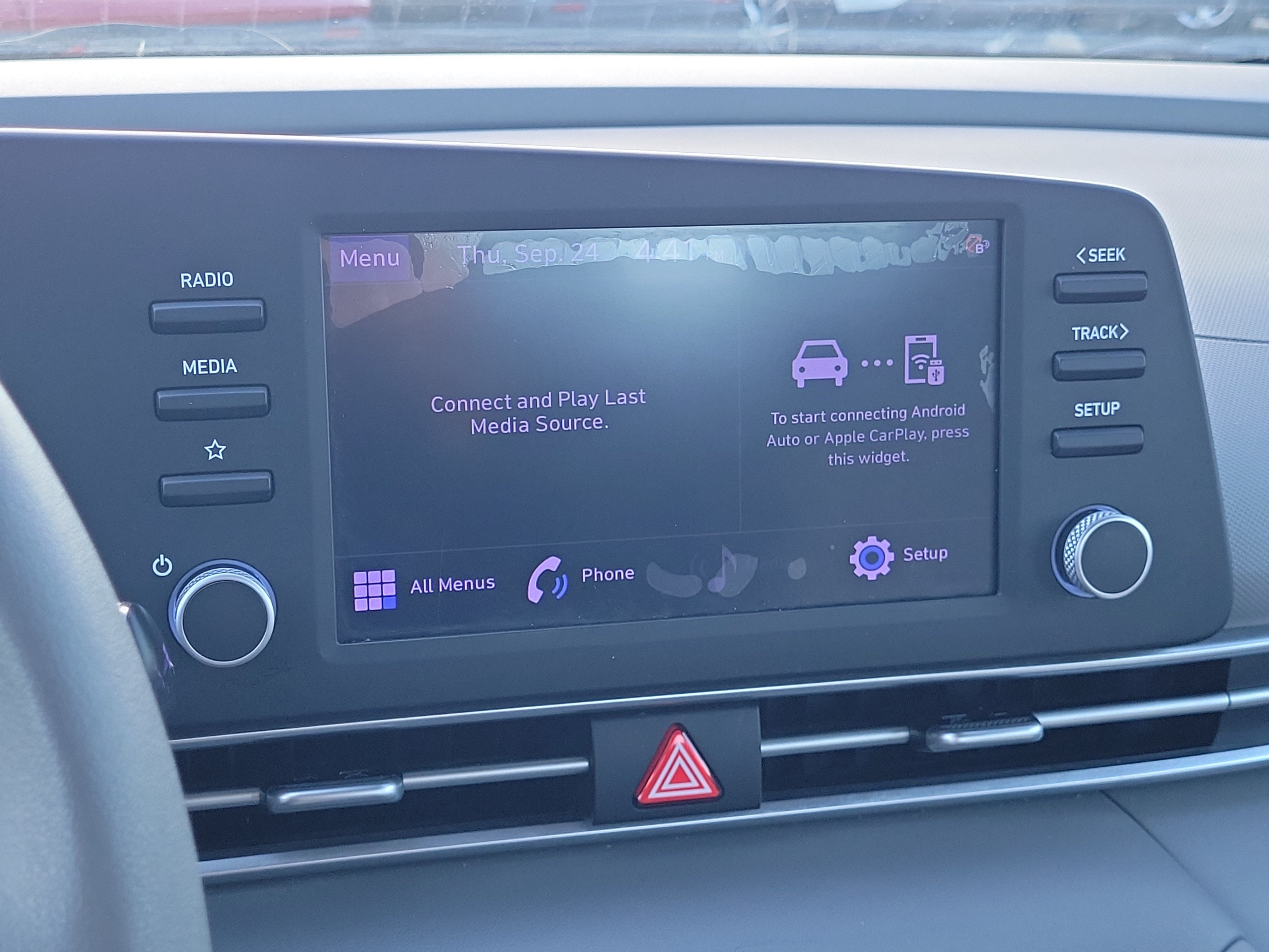 Used 2023 Hyundai Elantra SEL FWD image 28