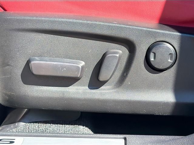 Used 2021 Lexus RX 450h F Sport w/ Cold Weather Package (CT) image 25