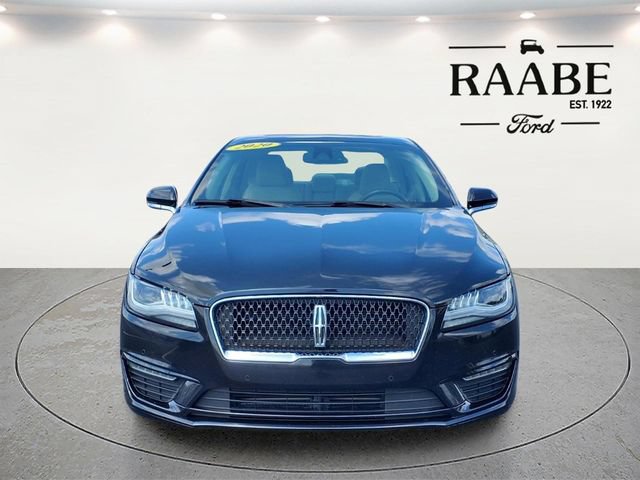 Used 2020 Lincoln MKZ Reserve w/ Monochromatic Package FWD image 2