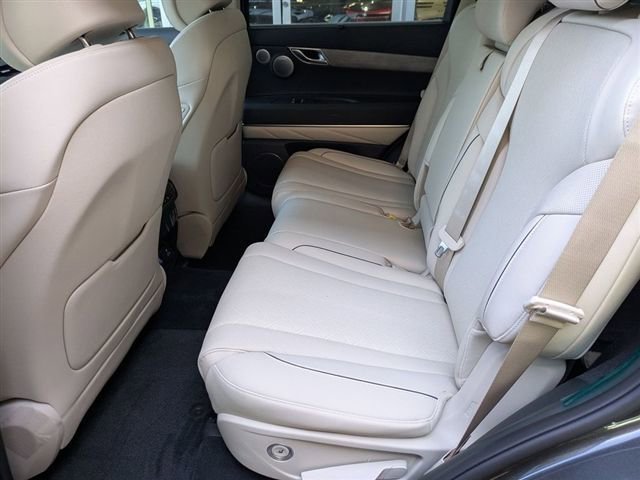 New 2026 Genesis GV80 2.5T Prestige AWD/4WD image 11
