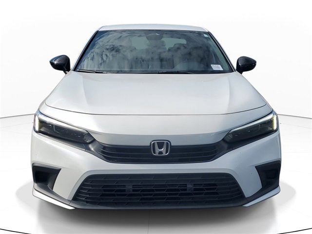 Certified 2024 Honda Civic Sport image 2