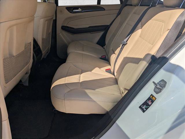 Certified 2018 Mercedes-Benz GLE 350 image 18