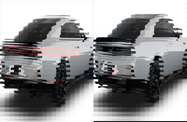 New 2026 Dodge Charger Scat Pack image 2