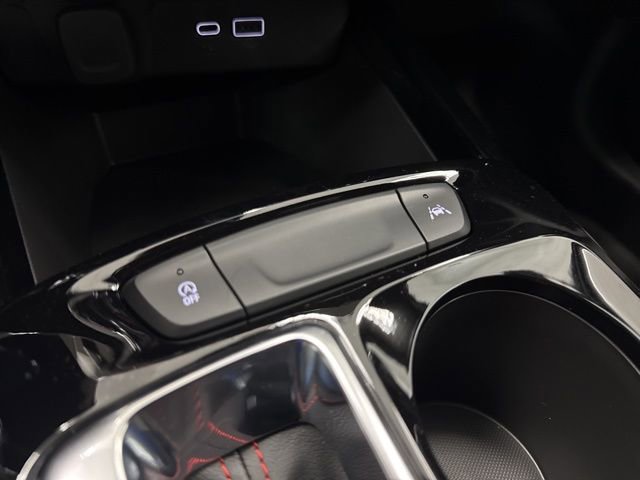 New 2026 Chevrolet Trax RS w/ Driver Confidence Package image 19