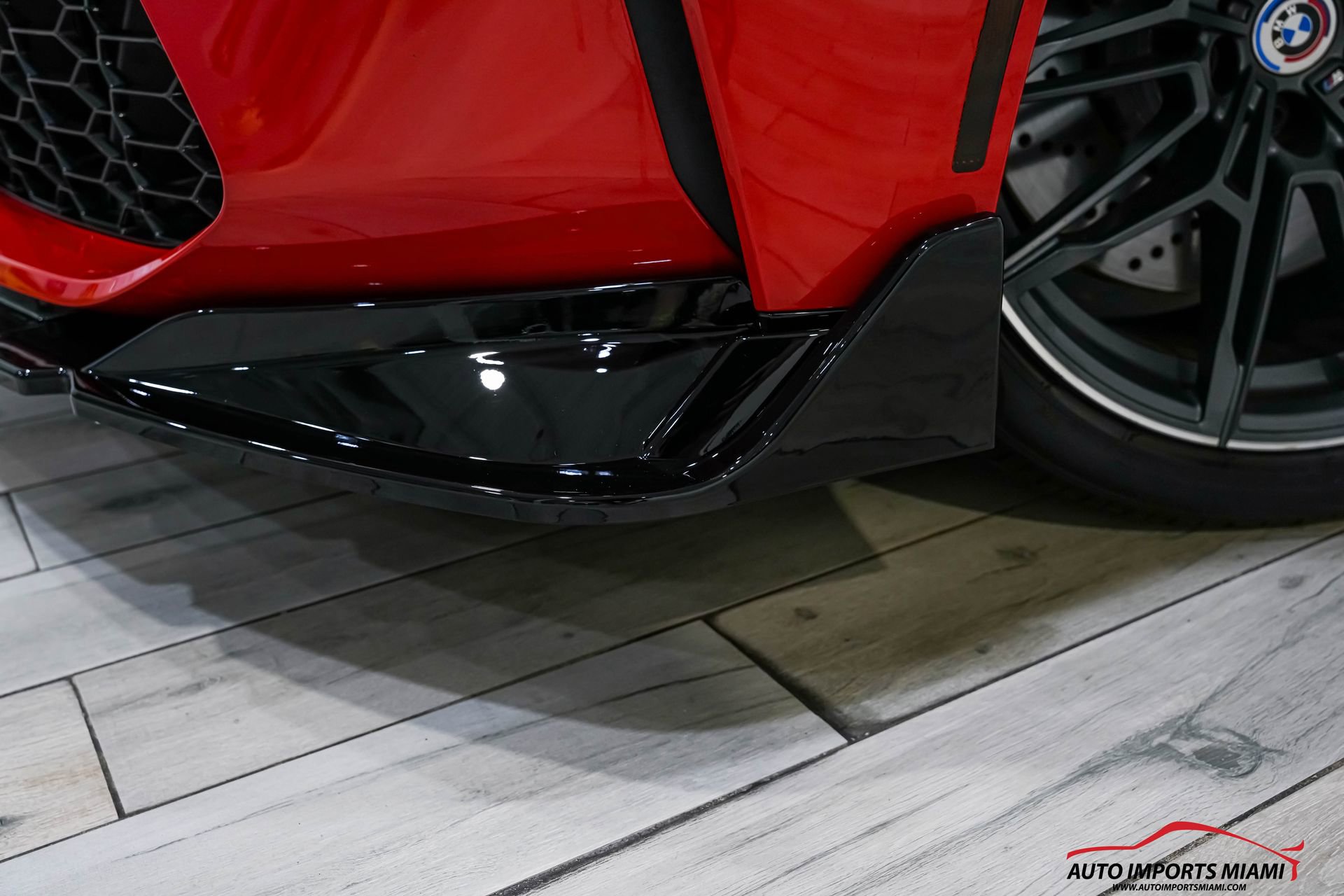 Used 2023 BMW M4 Coupe w/ Executive Package image 7