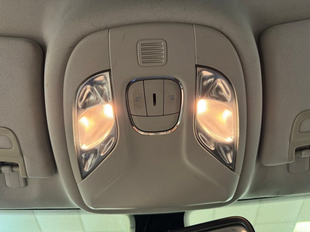 Used 2019 Jeep Compass Trailhawk AWD/4WD image 43