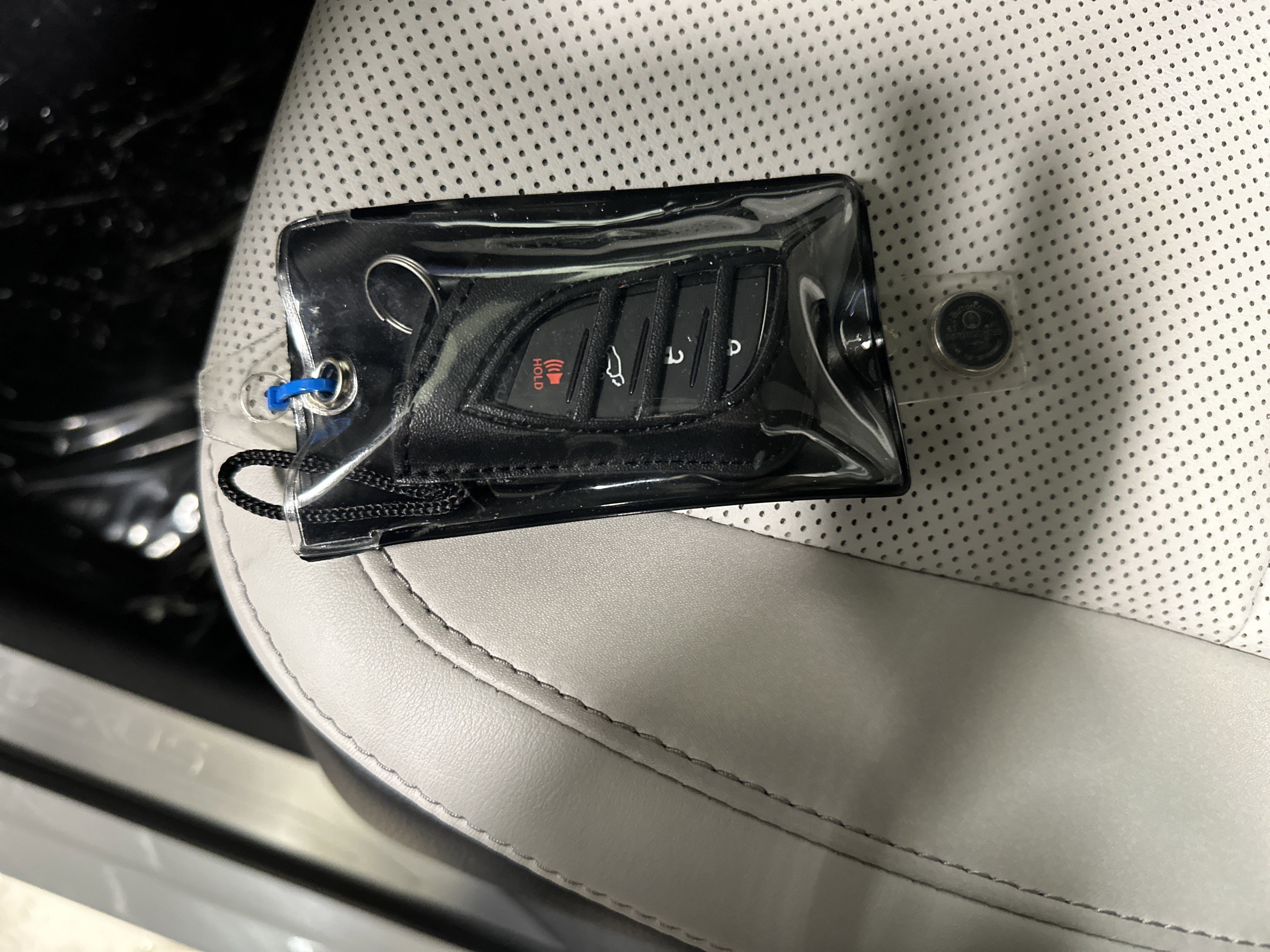 Used 2025 Lexus RX 350 Premium w/ Accessory Package image 36