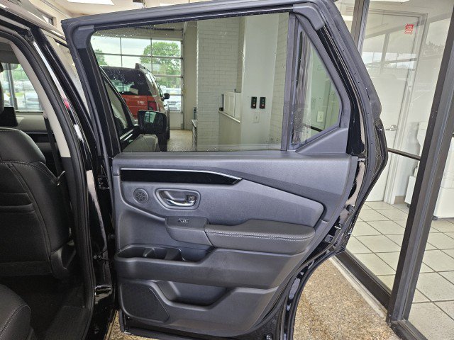 New 2026 Honda Passport RTL image 15