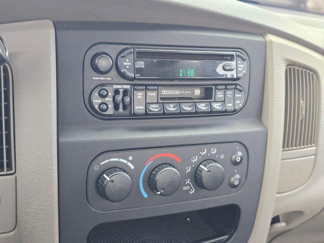 Used 2003 Dodge Ram 2500 Truck SLT image 33