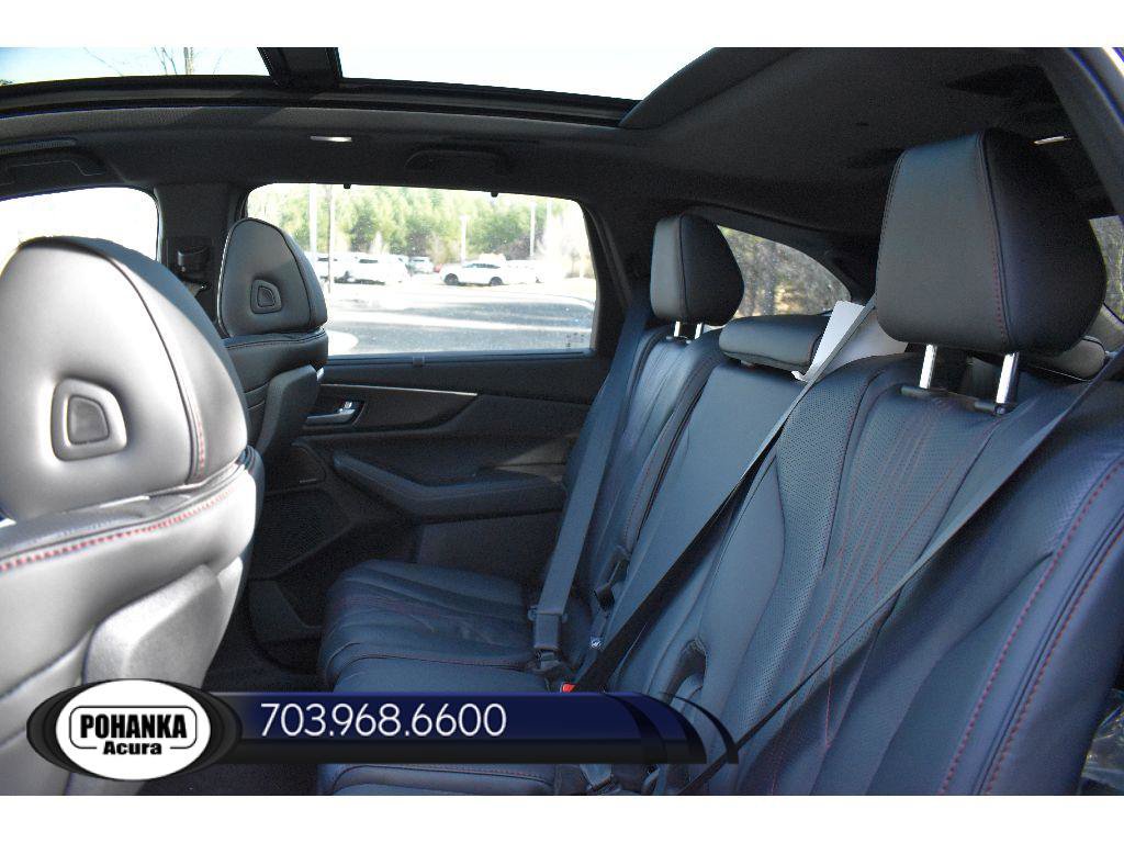 New 2026 Acura MDX Type S image 29