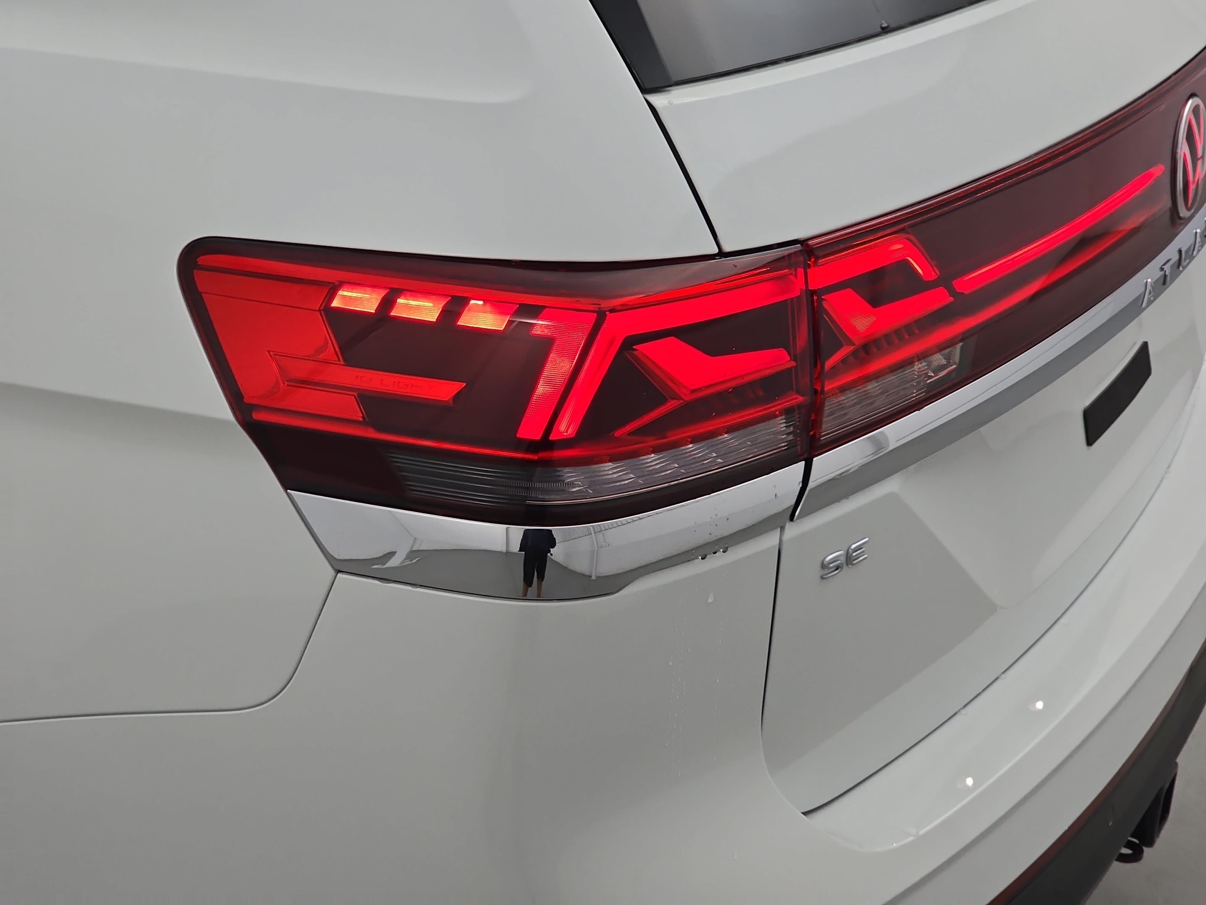 New 2026 Volkswagen Atlas SE AWD/4WD image 38