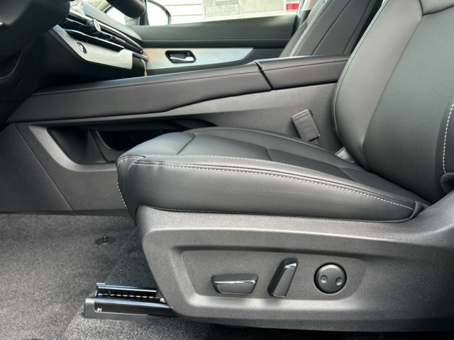 New 2026 Nissan Murano SL AWD/4WD image 26