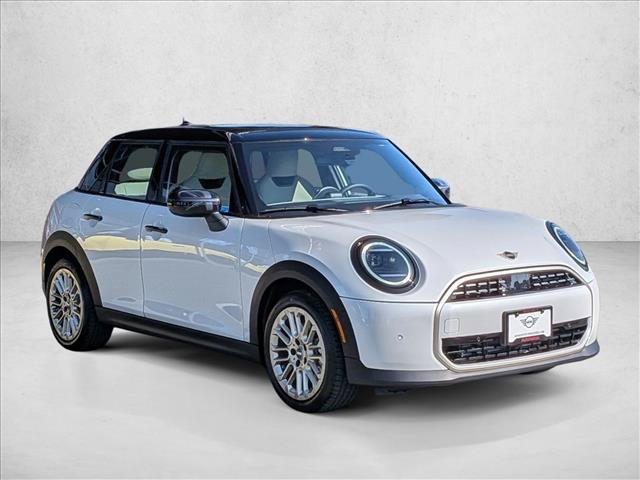 New 2026 MINI Cooper 4-Door Hardtop FWD image 6