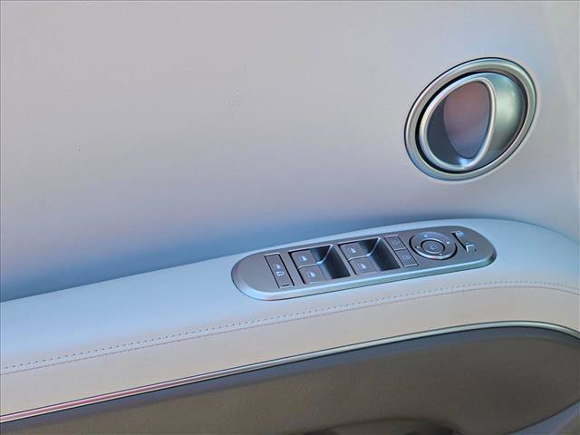 Certified 2026 Hyundai Palisade Limited FWD image 14
