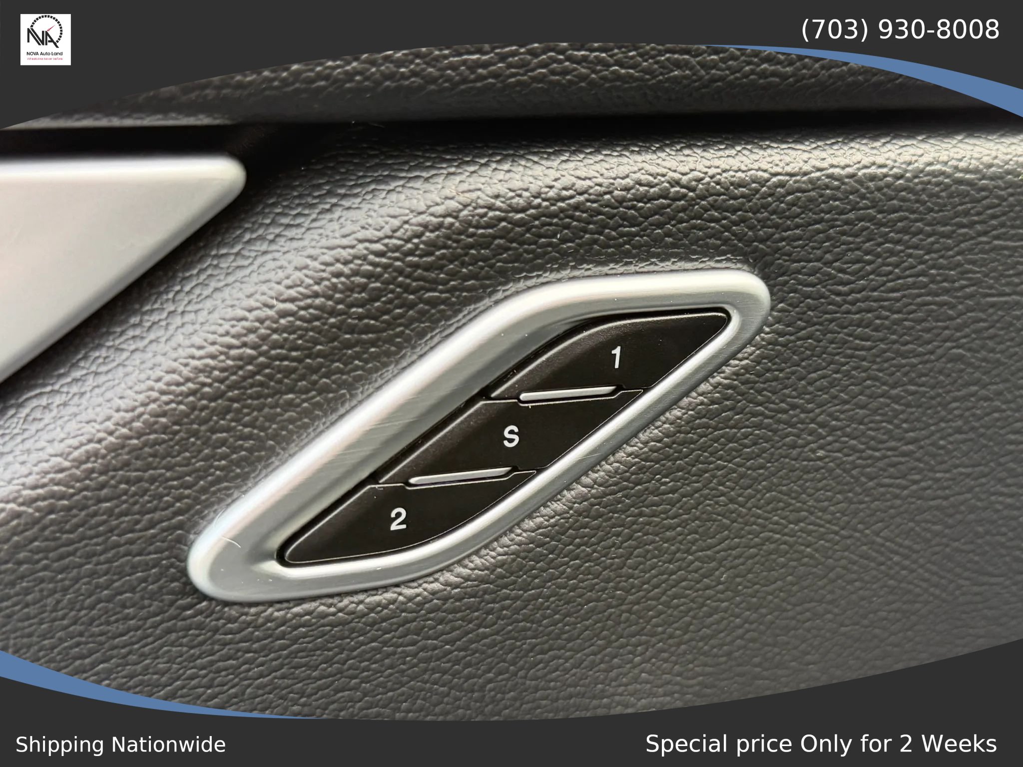 Used 2017 Maserati Levante AWD/4WD image 18