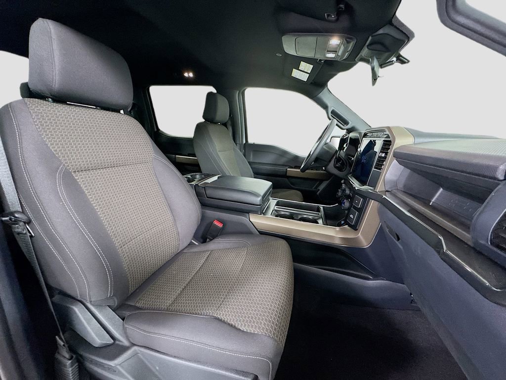 Used 2024 Ford F150 STX w/ Equipment Group 201A FX4 image 22