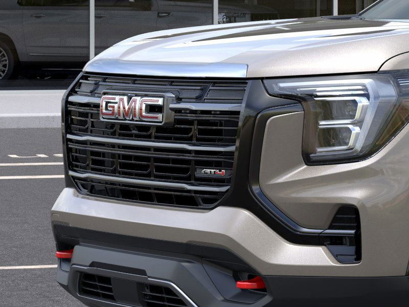 New 2026 GMC Terrain AT4 w/ Technology Package II image 37