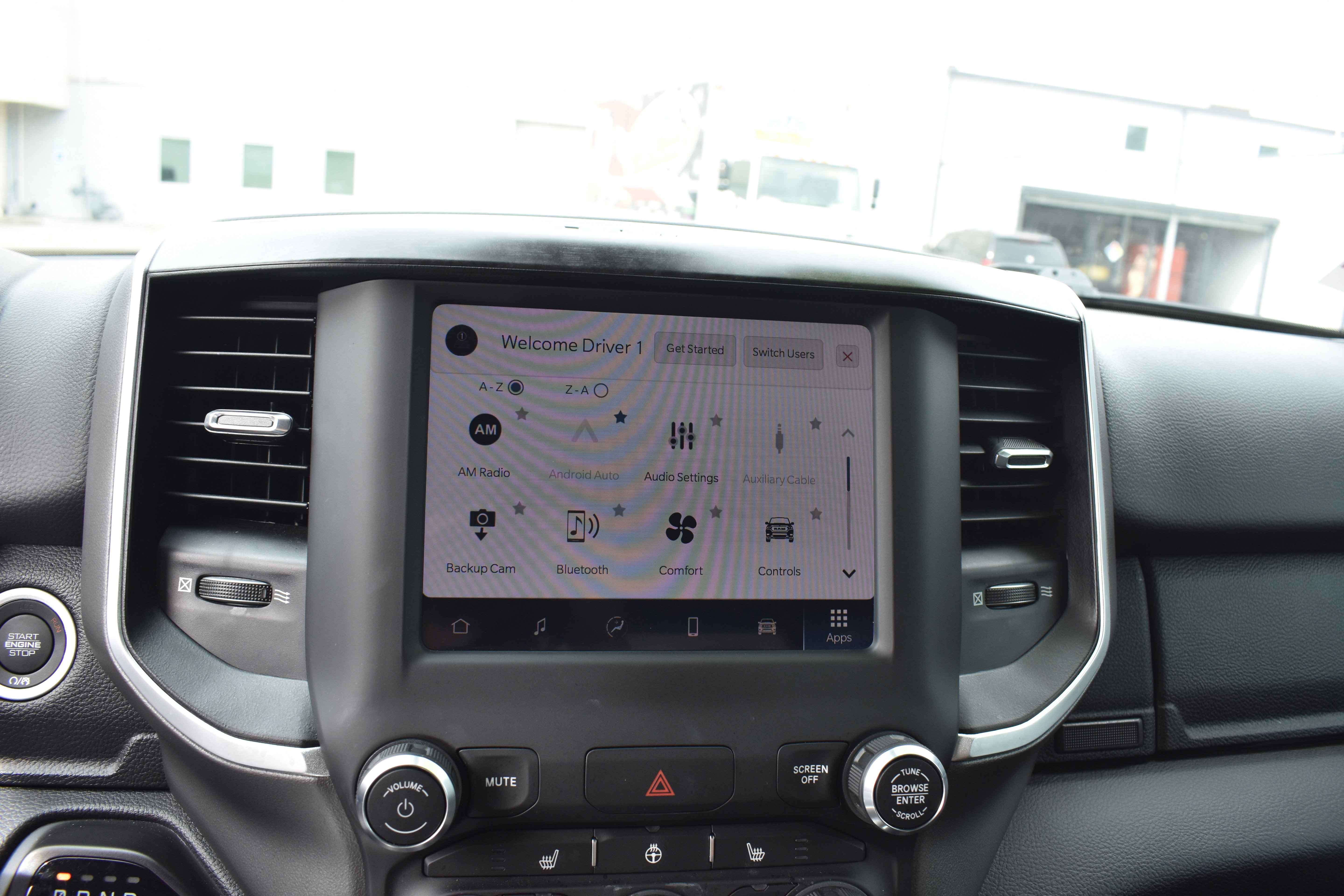 Used 2022 RAM 1500 Big Horn image 18