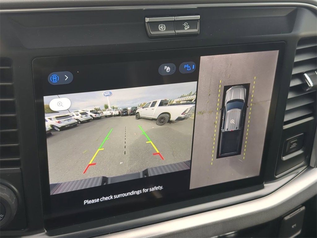 New 2026 Ford F350 Platinum image 20