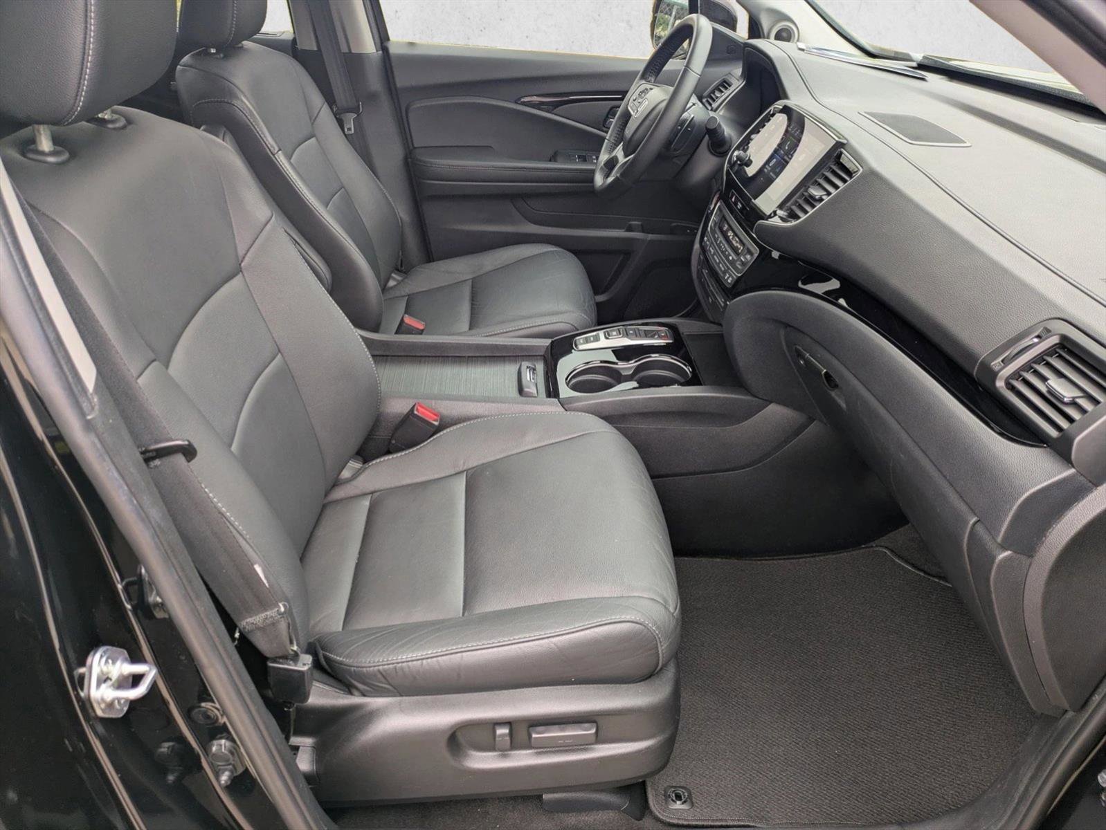 Used 2021 Honda Pilot Touring image 27