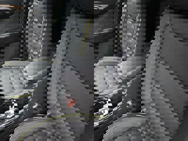 New 2026 Chevrolet TrailBlazer ACTIV w/ Convenience Package image 17