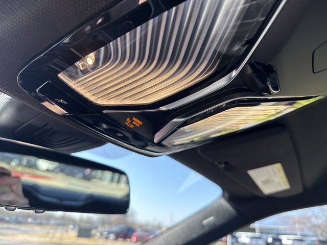 Certified 2025 BMW 840i xDrive Coupe w/ Driving Assistance Package image 44