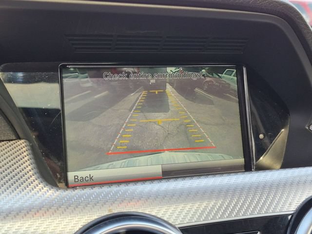 Used 2014 Mercedes-Benz GLK 350 4MATIC image 14