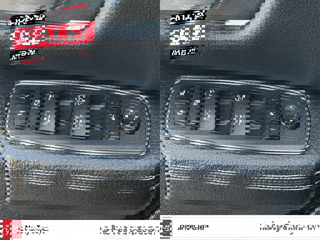 Used 2024 RAM 1500 Laramie image 23