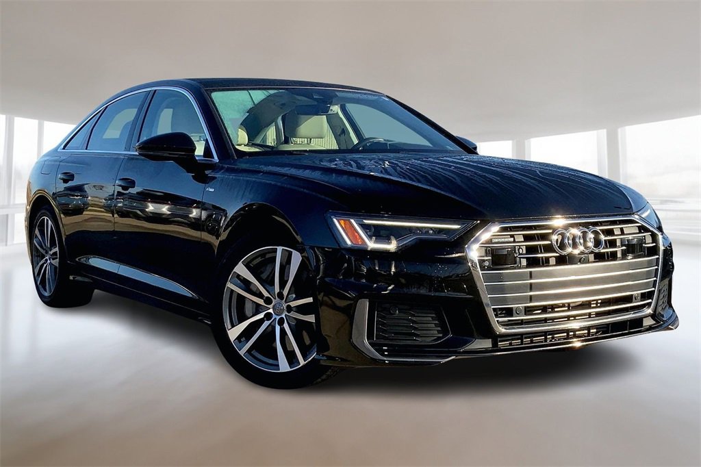 Used 2019 Audi A6 3.0T Premium Plus w/ Premium Plus Package image 12