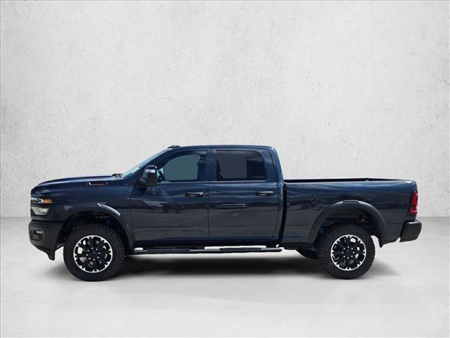 New 2026 RAM 2500 Tradesman image 8