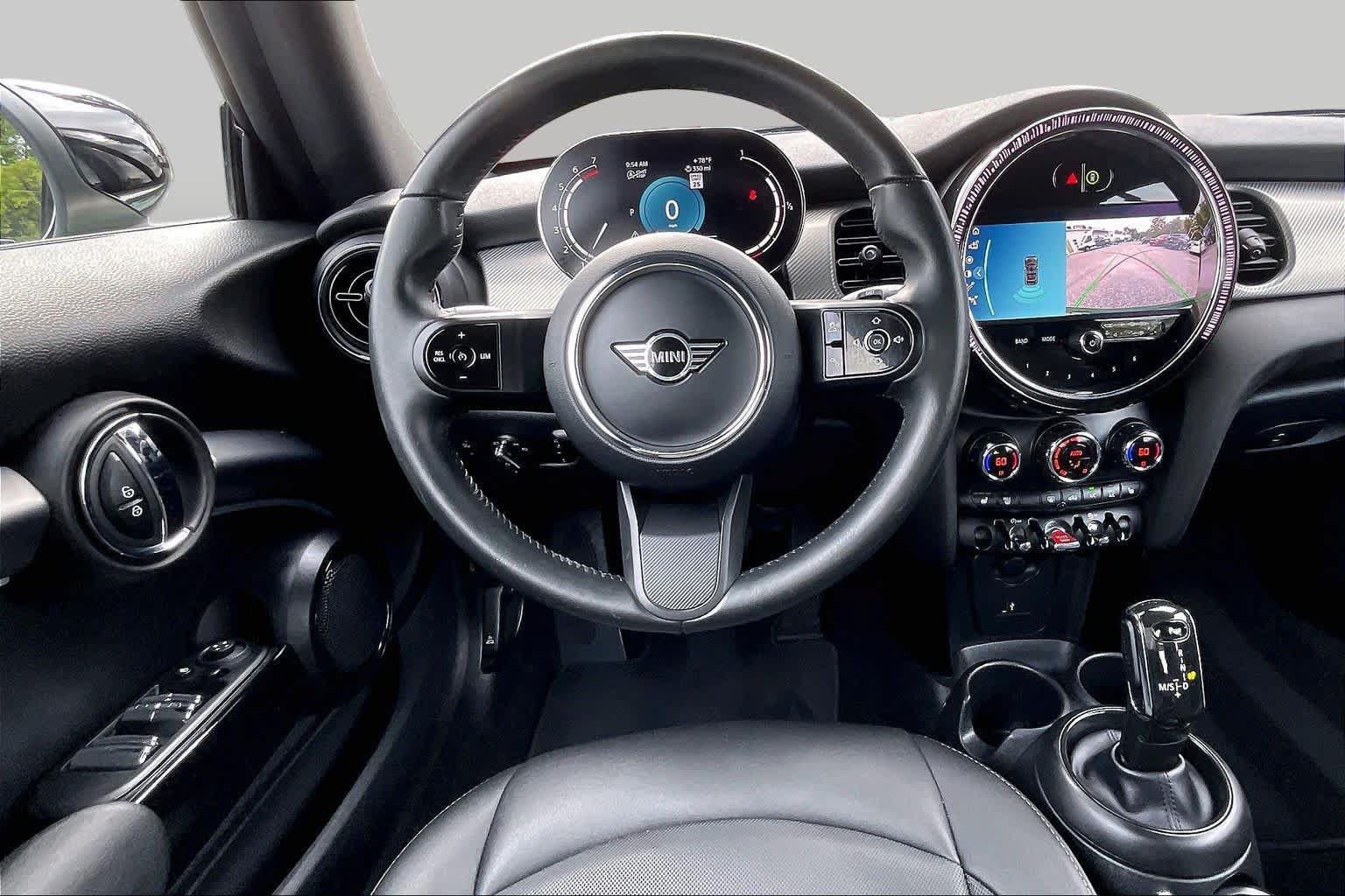 Used 2024 MINI Cooper Convertible FWD image 5