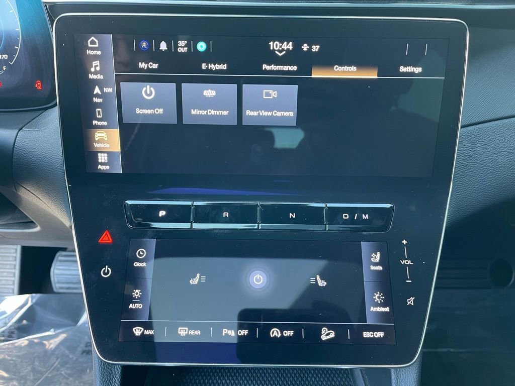 Used 2023 Maserati Grecale Modena image 16