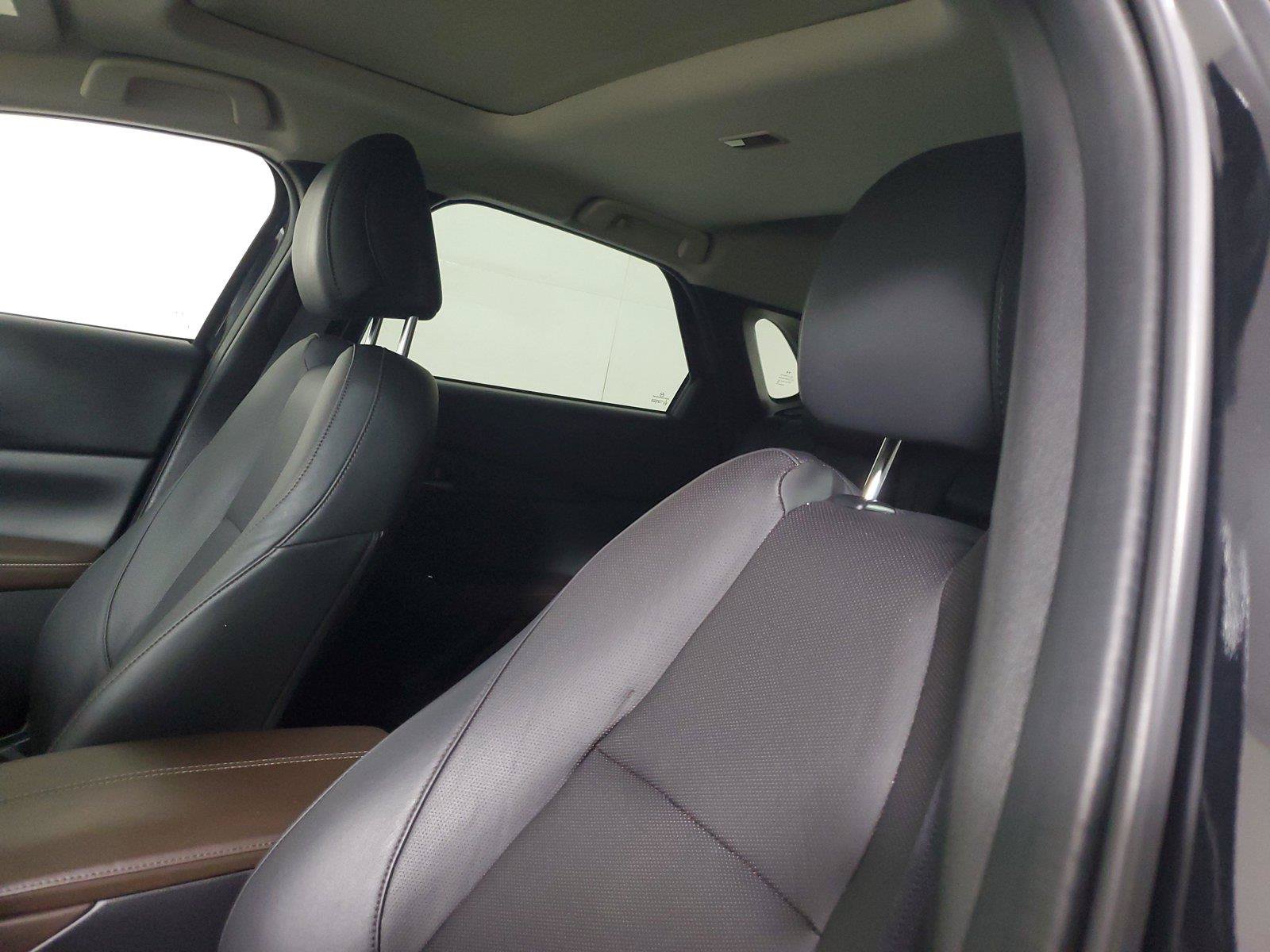 Certified 2023 MAZDA CX-30 AWD 2.5 S w/ Premium Package image 23