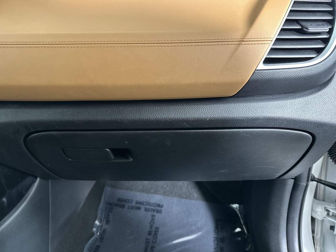 Certified 2024 Kia Seltos EX FWD image 16