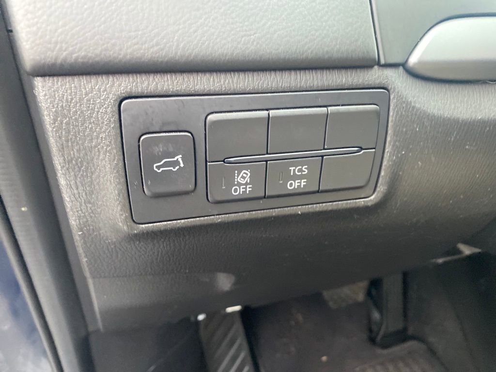 Certified 2021 MAZDA CX-9 Touring image 16