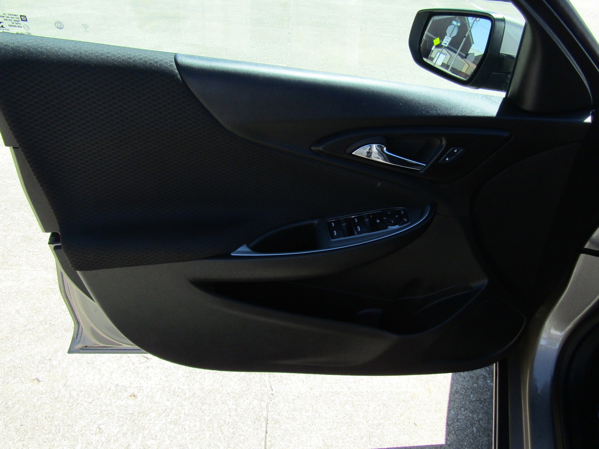 Used 2024 Chevrolet Malibu LT FWD image 20
