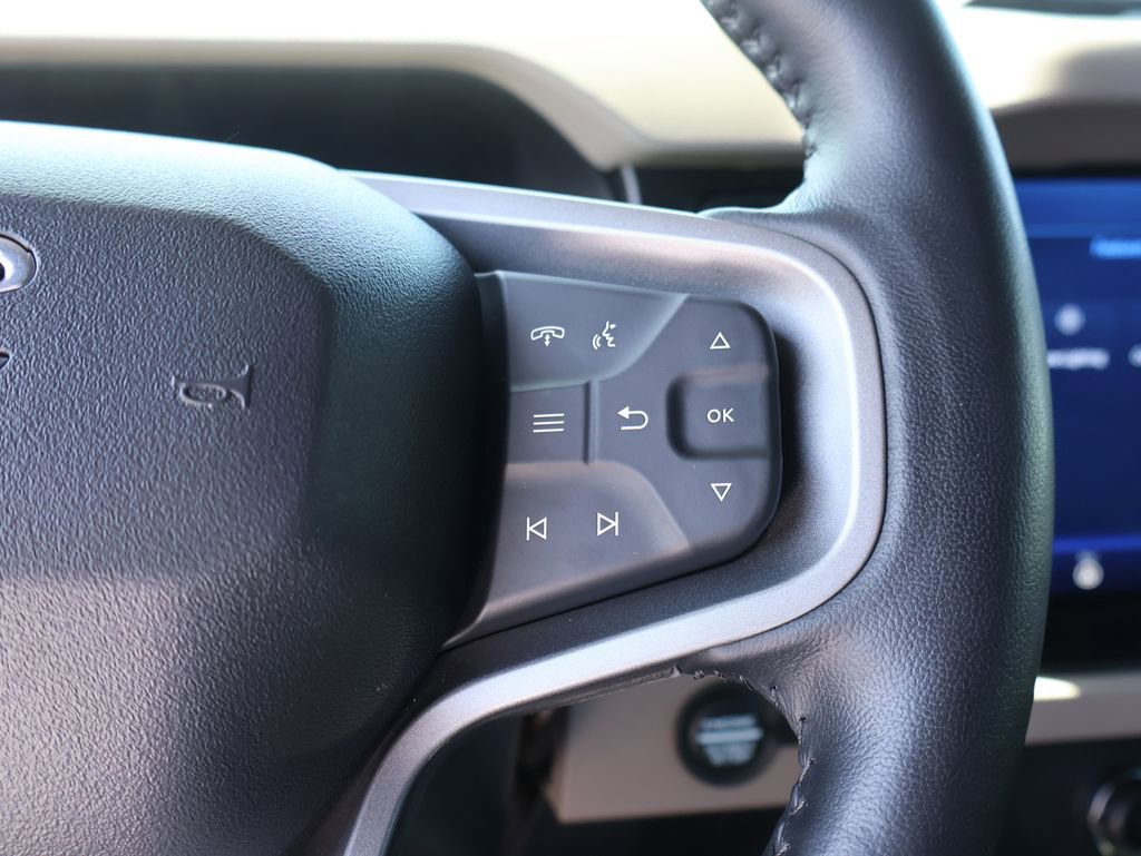 Certified 2022 Ford Bronco Wildtrak image 29